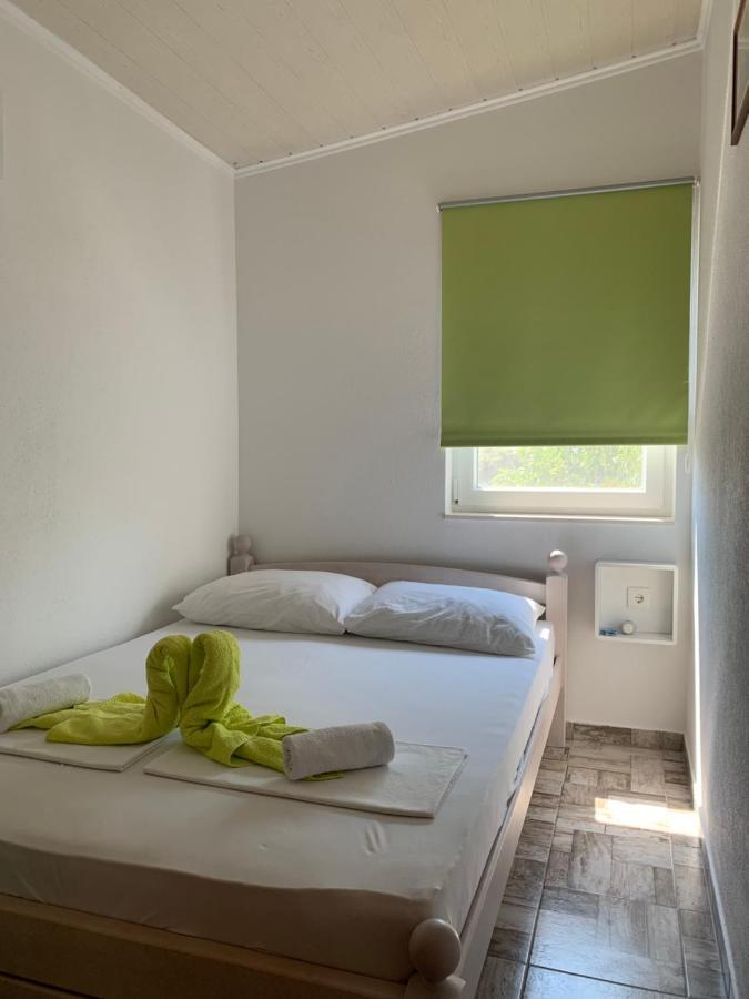Studio Apartment Simi Trogir Luaran gambar