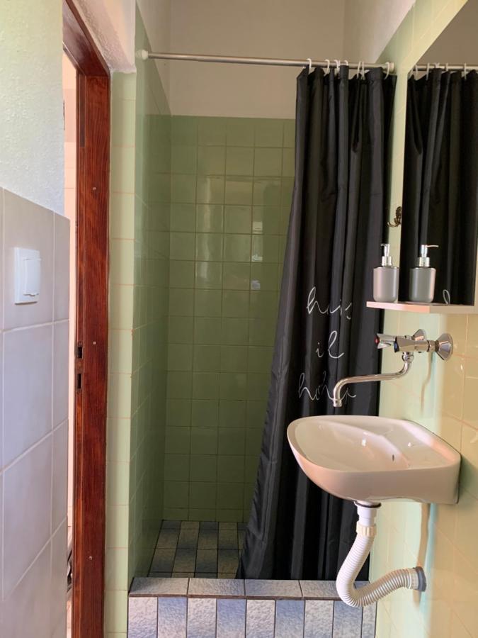 Studio Apartment Simi Trogir Luaran gambar